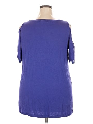 Ellos Short Sleeve T-Shirt (view 2)