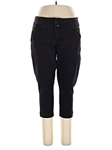 Torrid Casual Pants (view 1)