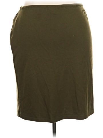 Karen Scott II Casual Skirt (view 2)