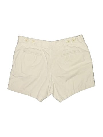 G.H. Bass & Co. Khaki Shorts (view 2)