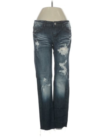 Machine Jeans (view 1)