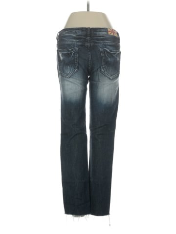 Machine Jeans (view 2)