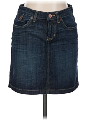 Gap Outlet Denim Skirt (view 1)