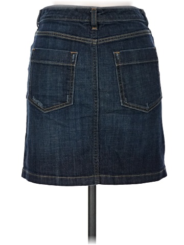 Gap Outlet Denim Skirt (view 2)