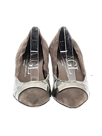 AGL Heels (view 2)