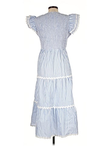 Sail to Sable Casual Dress (view 2)