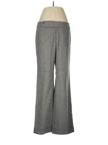 Banana Republic Wool Pants (view 1)