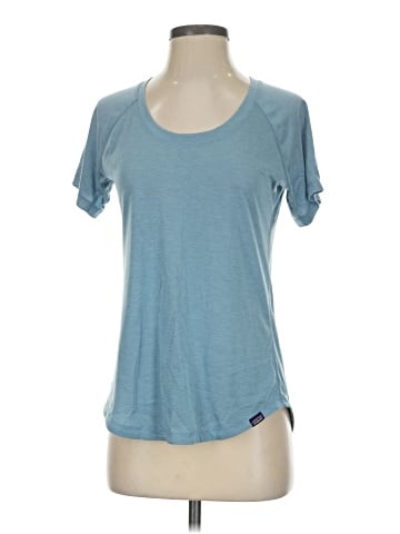 Patagonia Active T-Shirt (view 1)