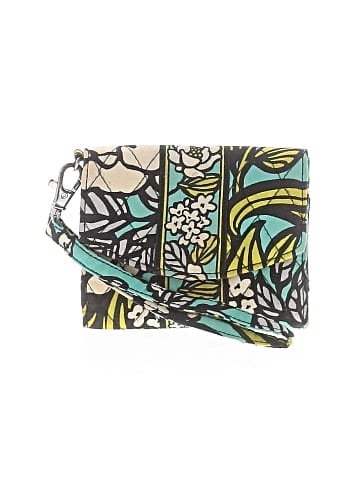 Vera Bradley Wristlet (view 1)