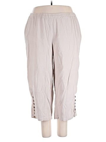 North Style Casual Pants (view 1)