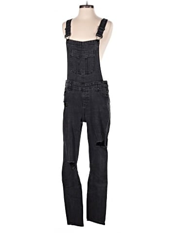 BLUE SPICE Overalls (view 1)
