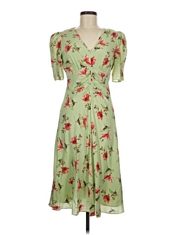 L.K. Bennett Casual Dress (view 1)