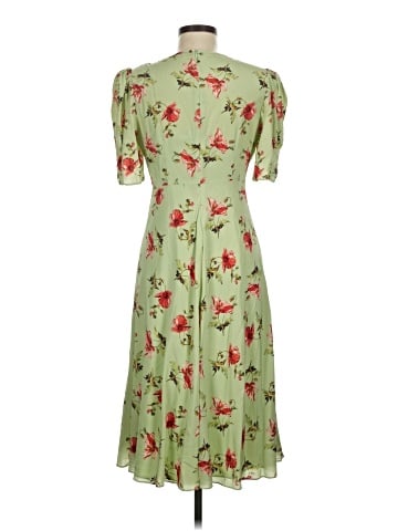 L.K. Bennett Casual Dress (view 2)