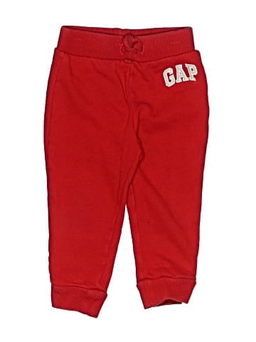 Baby Gap Casual Pants (view 1)