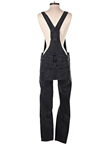 BLUE SPICE Overalls (view 2)