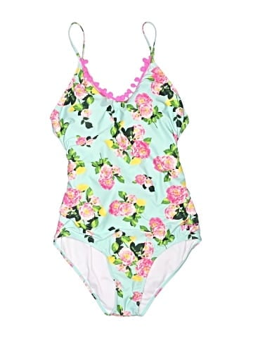 Betsey Johnson Sleeveless Top (view 1)