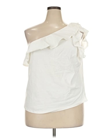 Maeve Sleeveless T-Shirt (view 1)