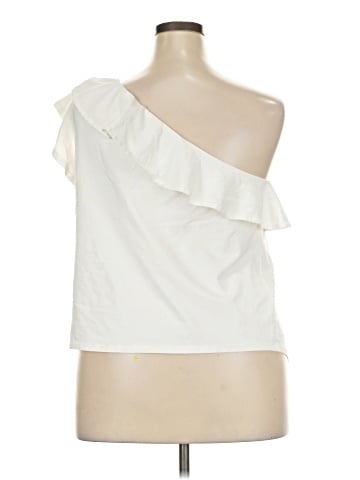 Maeve Sleeveless T-Shirt (view 2)