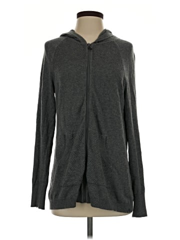 Eddie Bauer Zip Up Hoodie (view 1)