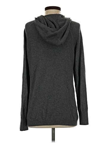 Eddie Bauer Zip Up Hoodie (view 2)