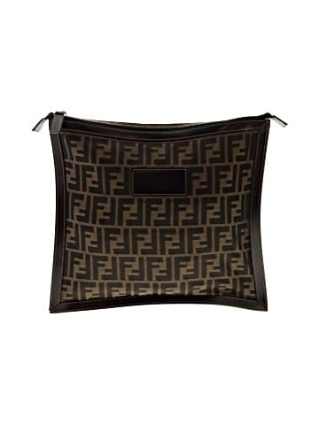 Fendi Clutch (view 1)