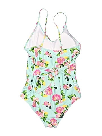 Betsey Johnson Sleeveless Top (view 2)