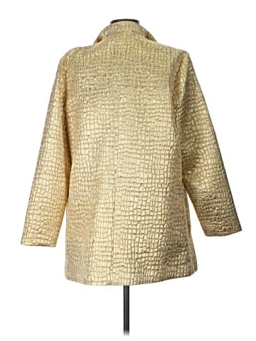 Chico's Coat (view 2)