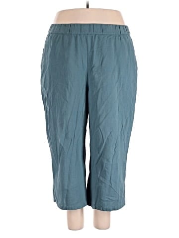 Coldwater Creek Casual Pants (view 1)