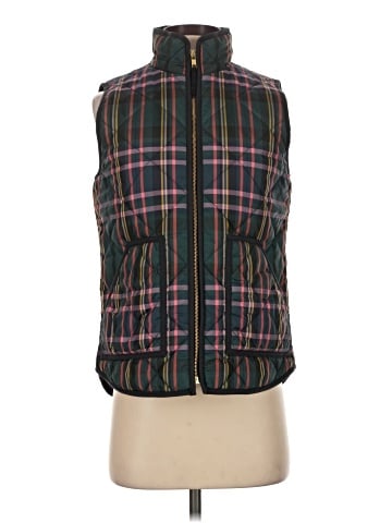 J.Crew Vest (view 1)