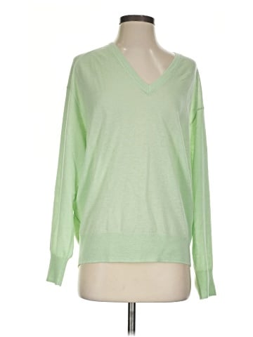 J.Crew Cashmere Pullover Sweater (view 1)