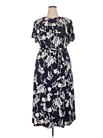 Chaps Casual Dress (view 1)