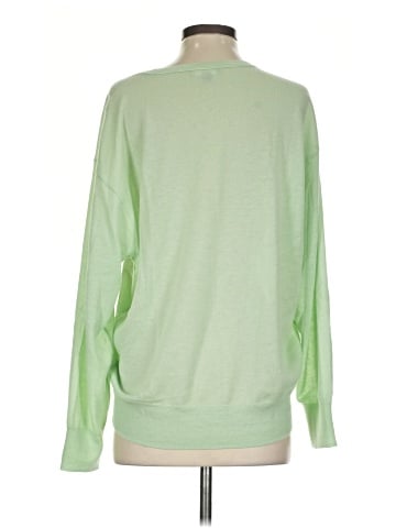 J.Crew Cashmere Pullover Sweater (view 2)