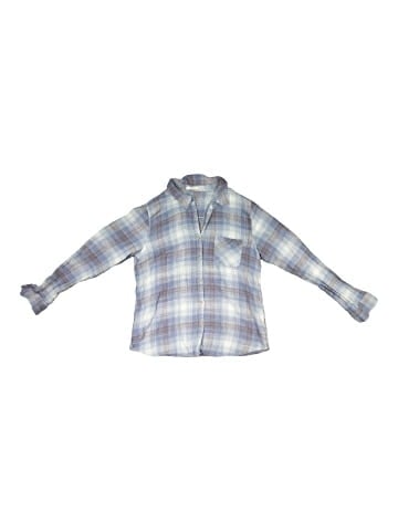 Maurices Long Sleeve Button-Down Shirt (view 2)
