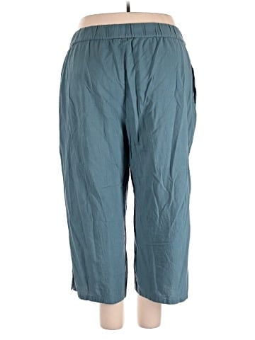 Coldwater Creek Casual Pants (view 2)