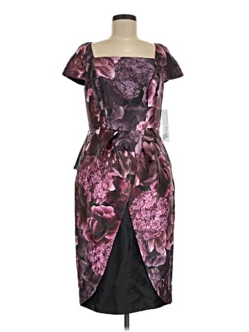 Kay Unger Cocktail Dress (view 1)