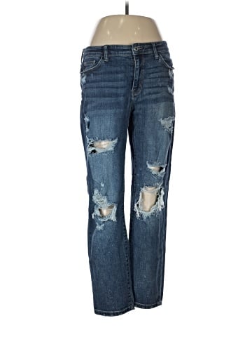 Judy Blue Jeans (view 1)