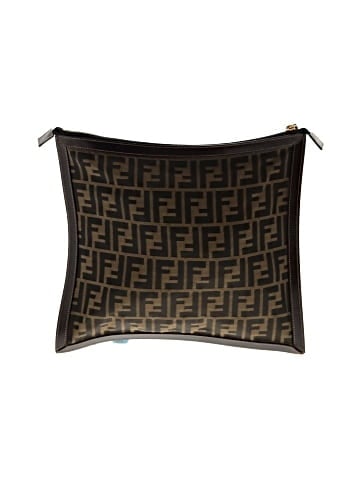 Fendi Clutch (view 2)