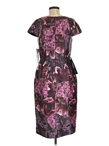 Kay Unger Cocktail Dress (view 2)
