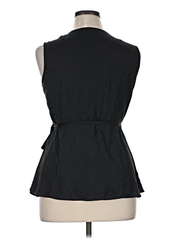 ModCloth Sleeveless Blouse (view 2)