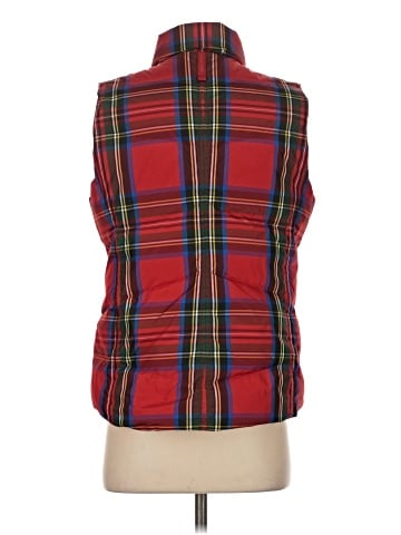 Lands' End Vest (view 2)
