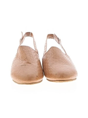 Unbranded Flats (view 2)
