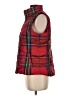 Lands' End 100% Polyester Red Vest Size S - photo 5