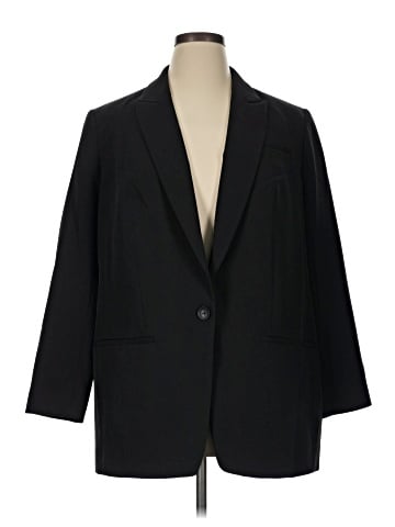 Express Blazer (view 1)