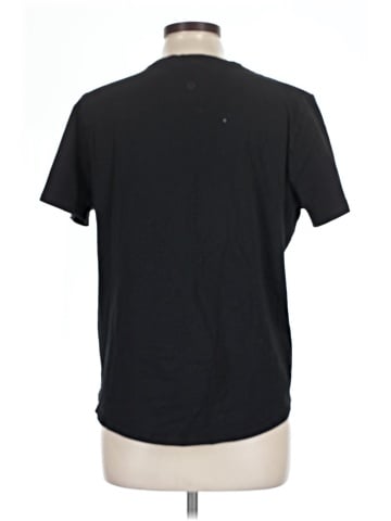 Lululemon Athletica Short Sleeve T-Shirt (view 2)