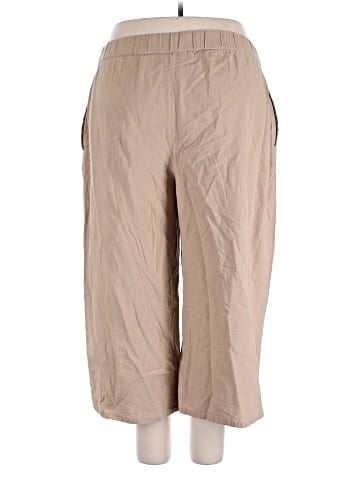Coldwater Creek Khakis (view 2)