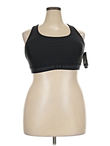 Under Armour Sports Bra (view 1)