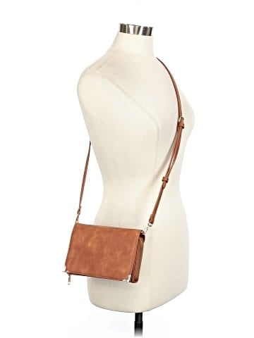 Urban Expressions Crossbody Bag (view 2)