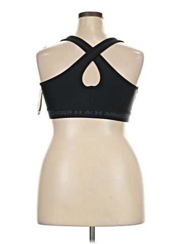 Under Armour Sports Bra (view 2)