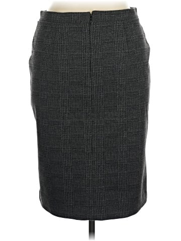 Ann Taylor Formal Skirt (view 2)