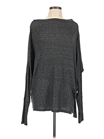 We the Free Pullover Sweater (view 1)